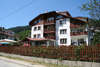 Shoky Hotel 